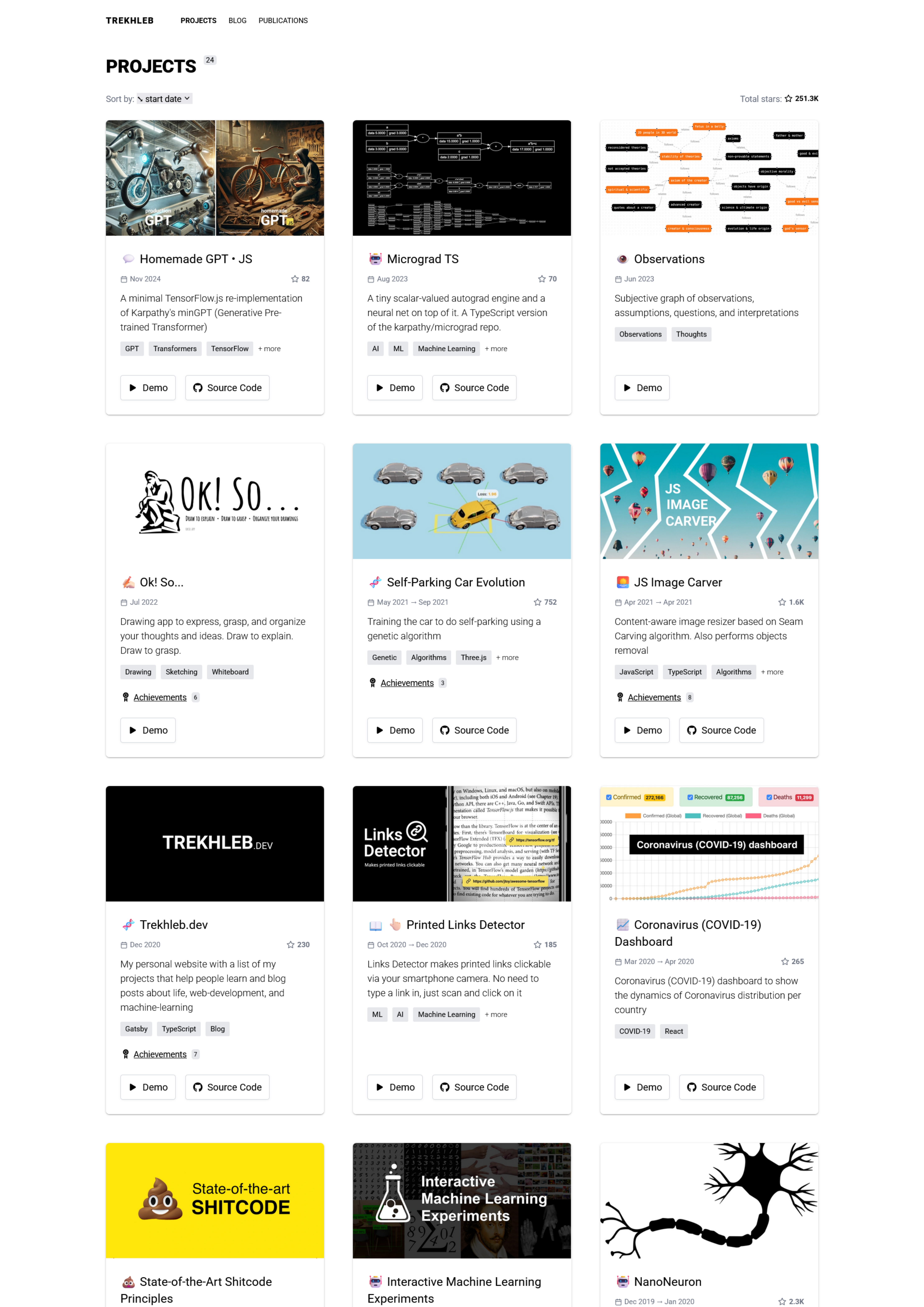 Software Engineer Portfolio Example resume template preview - work-portfolios professional template
